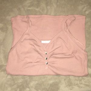 Mauve Camisole